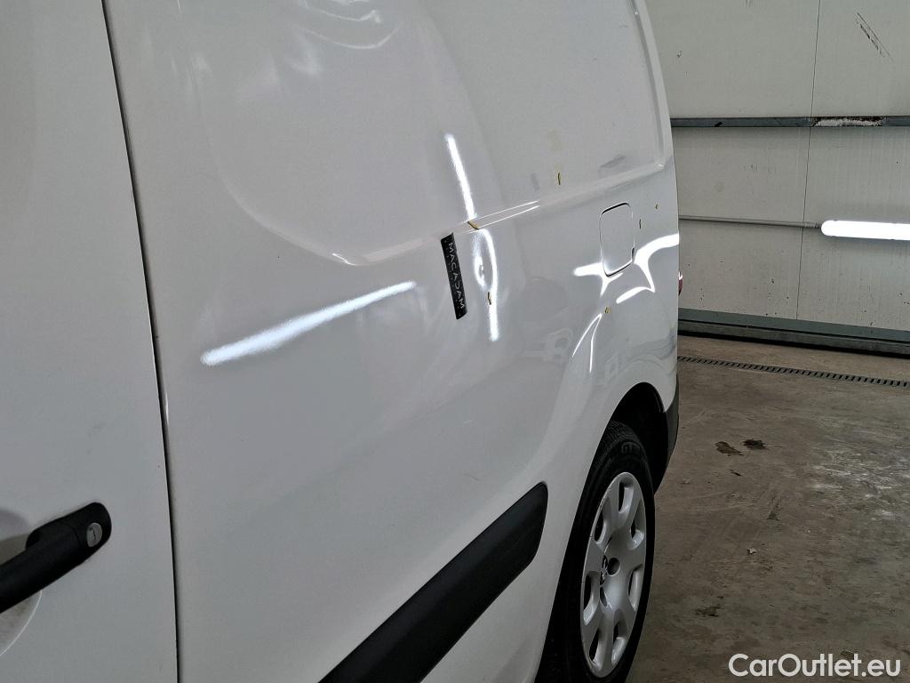  Peugeot  Partner  L1 Premium Pack 1.6 HDi 100CV BVM5 E6 #11