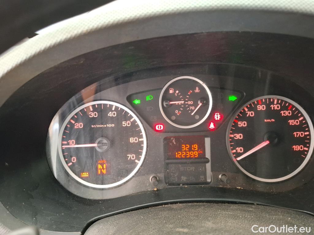  Citroen  Berlingo  Fourgon Club L1 (Court) 1.6 BlueHDi 100CV BVA6 E6 #91