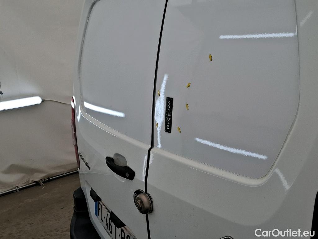  Citroen  Berlingo  Fourgon Club M 650 1.5 BlueHDi 100CV BVM5 E6dT #20