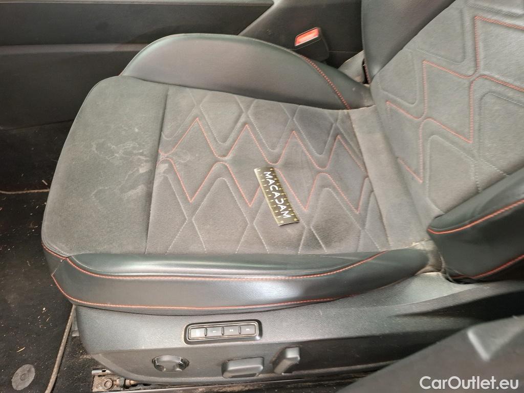  Seat  Leon  Sportstourer FR 1.5 TSI 150CV BVA7 E6dT #7