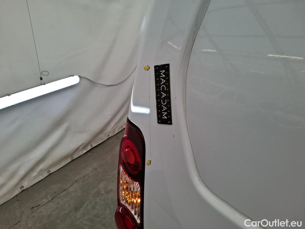  Citroen  Berlingo  Fourgon Club L1 (Court) 1.6 BlueHDi 100CV BVA6 E6 #41