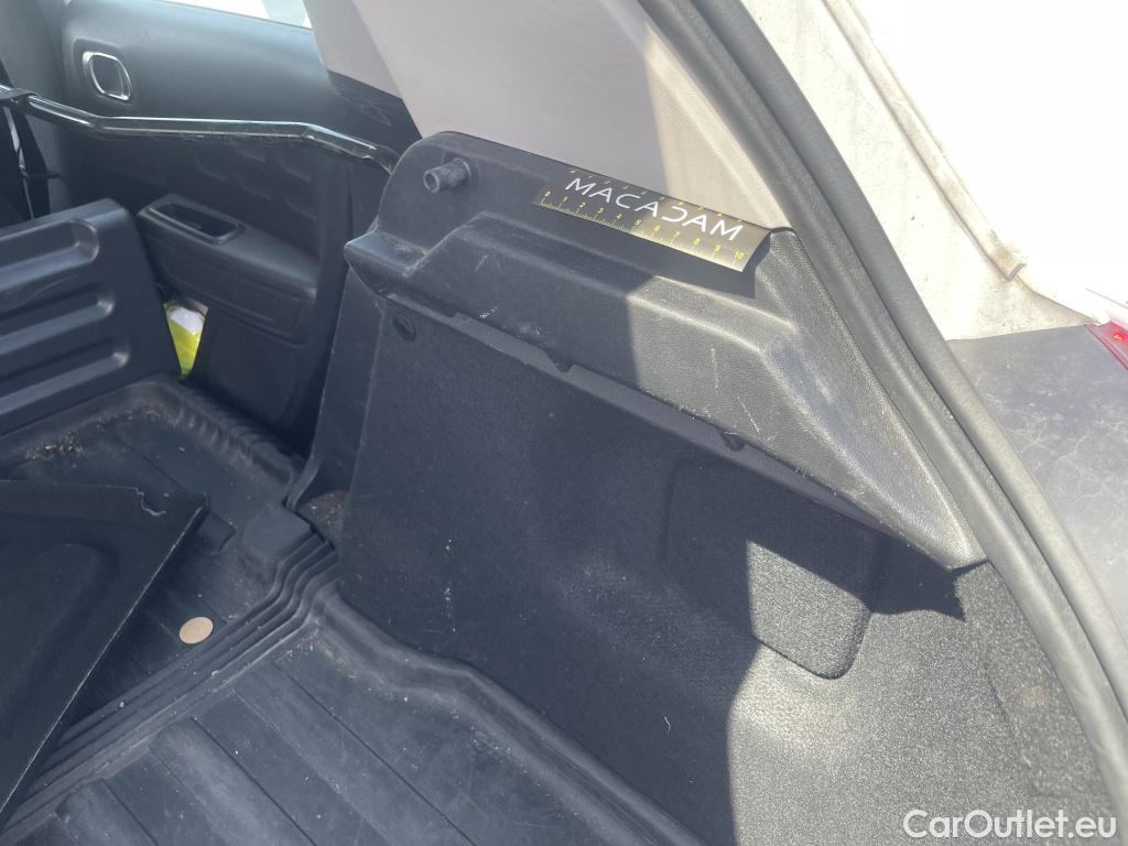  Citroen  C3  Société Feel 1.2 PureTech 80CV BVM5 E6d #42