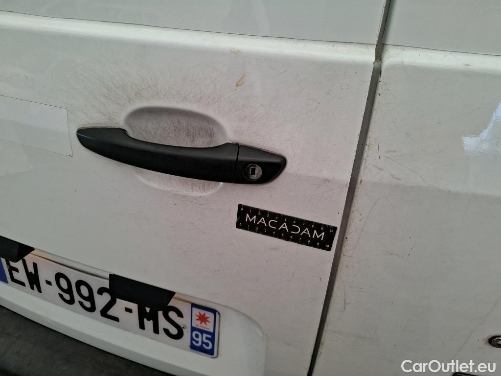  Citroen  Berlingo  Fourgon Club L1 (Court) 1.6 BlueHDi 100CV BVA6 E6 #56