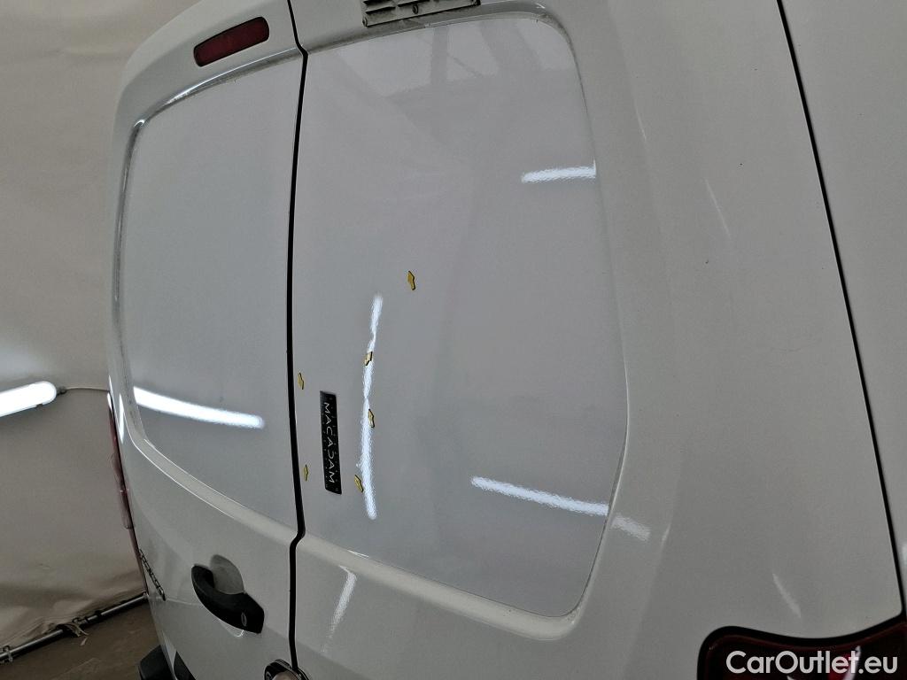  Citroen  Berlingo  Fourgon Club M 650 1.5 BlueHDi 100CV BVM5 E6dT #23