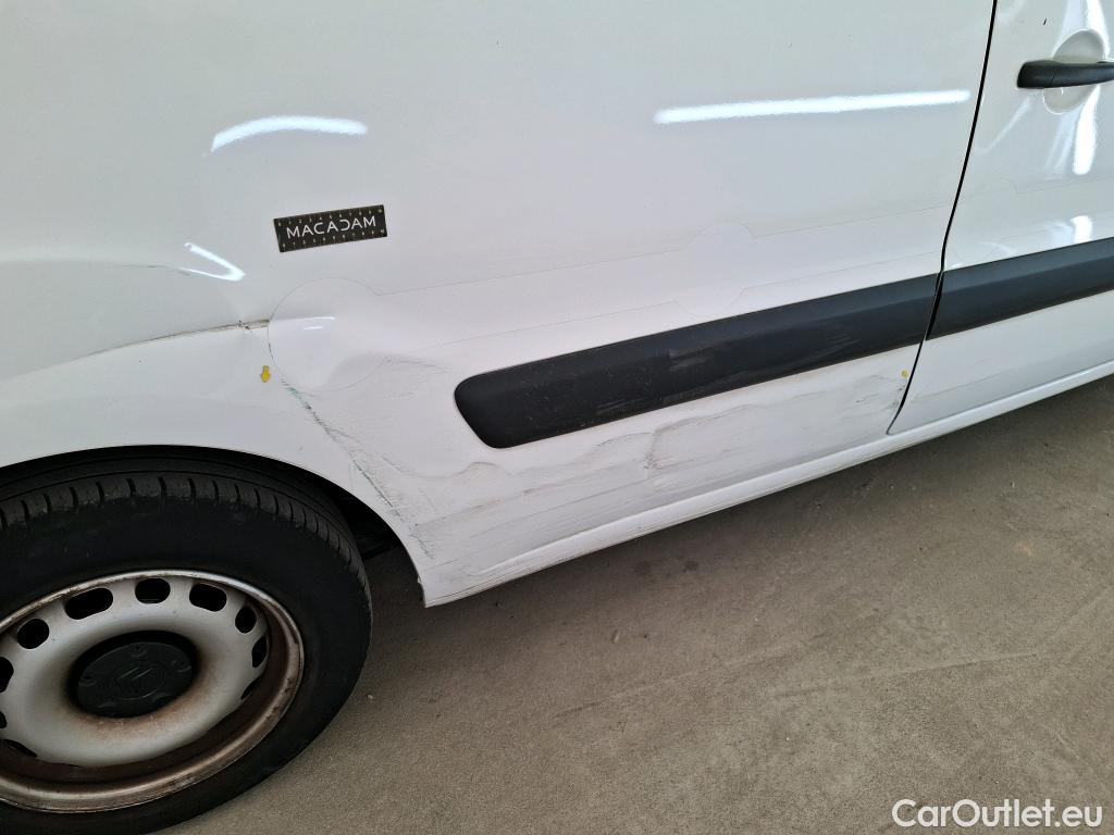  Citroen  Berlingo  Fourgon Club L1 (Court) 1.6 BlueHDi 100CV BVA6 E6 #14