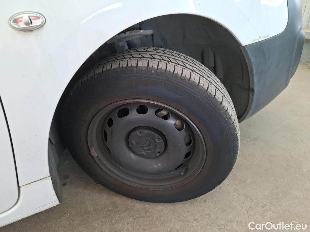  Citroen  Berlingo  Fourgon Club L1 (Court) 1.6 BlueHDi 100CV BVA6 E6 #89