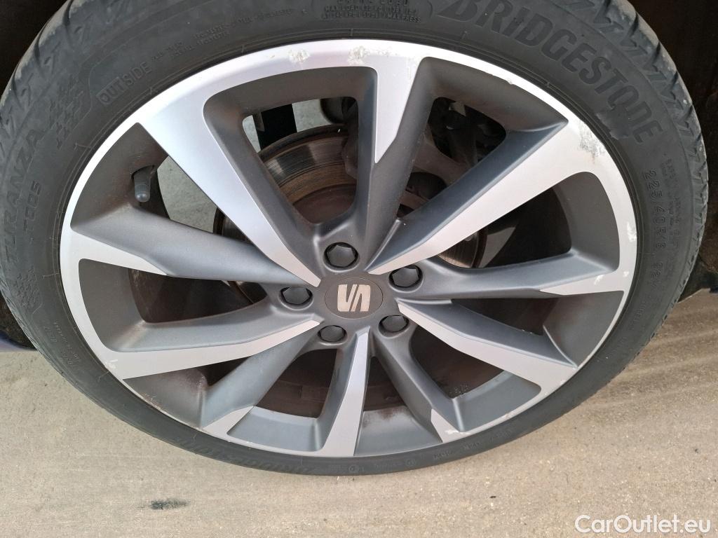  Seat  Leon  Sportstourer FR 1.5 TSI 150CV BVA7 E6dT #10