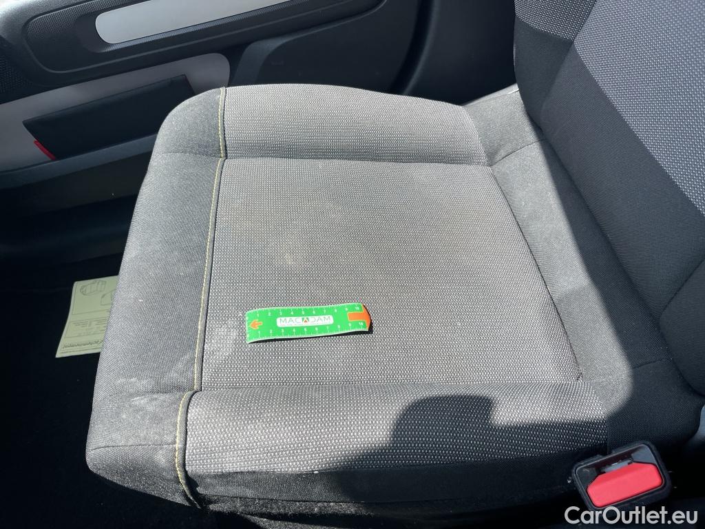 Citroen  C3  Société Feel 1.2 PureTech 80CV BVM5 E6d #40