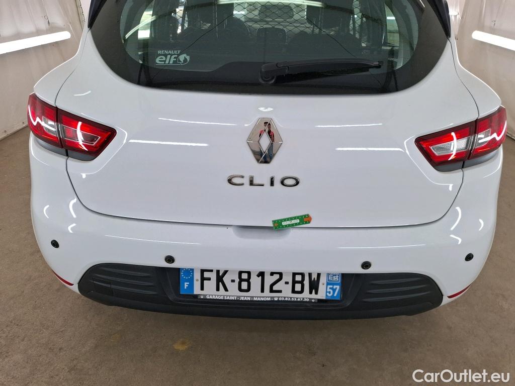  Renault  Clio  IV Air 1.5 dCi 75CV BVM5 E6 #3