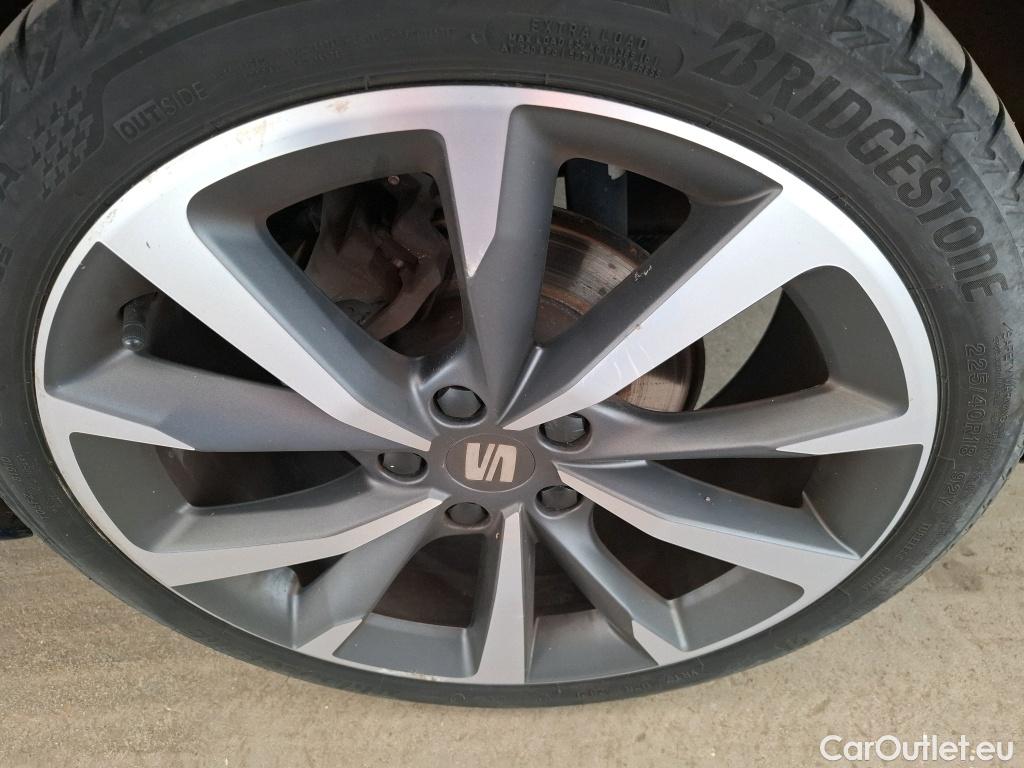  Seat  Leon  Sportstourer FR 1.5 TSI 150CV BVA7 E6dT #26