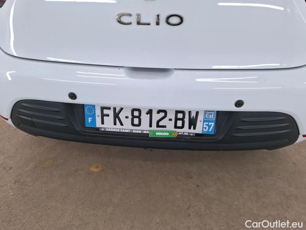  Renault  Clio  IV Air 1.5 dCi 75CV BVM5 E6 #7