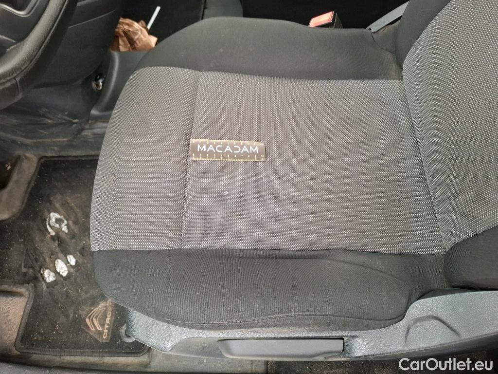  Citroen  Berlingo  Fourgon Club M 650 1.5 BlueHDi 100CV BVM5 E6dT #40