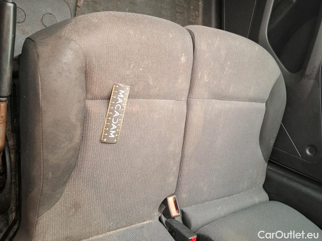  Citroen  Berlingo  Fourgon Club L1 (Court) 1.6 BlueHDi 100CV BVA6 E6 #75