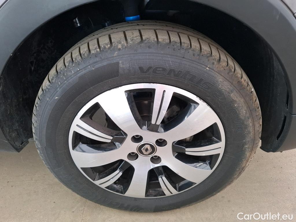  Renault  Captur  Business 0.9 TCe 90CV BVM5 E6 #69