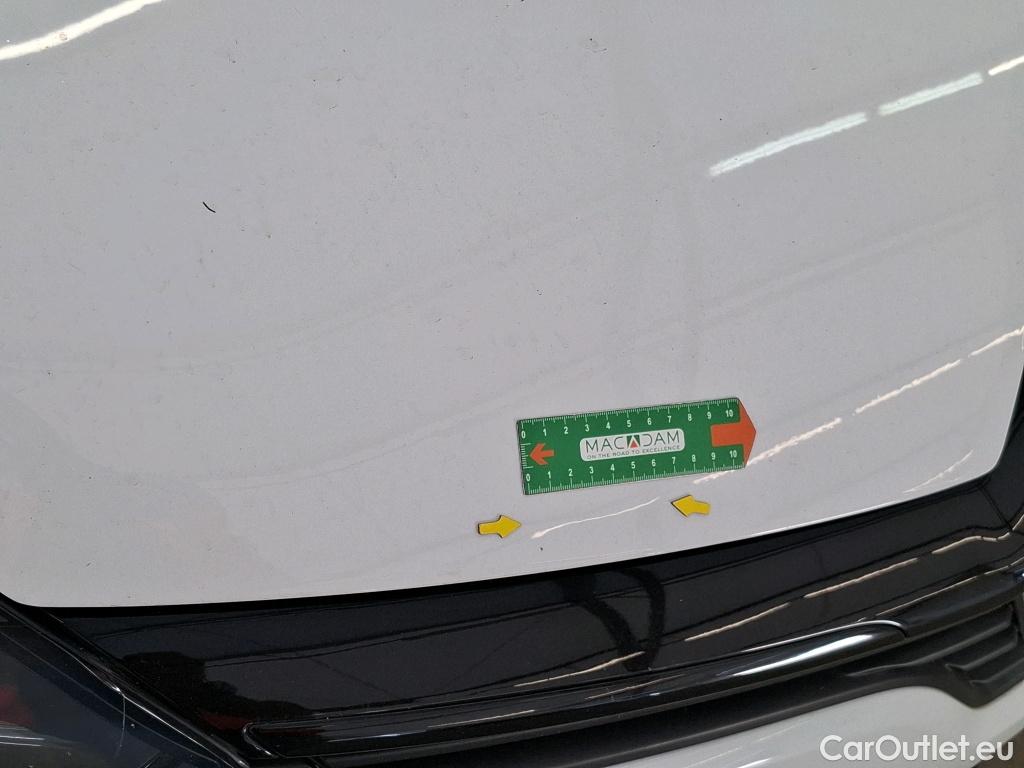  Renault  Clio  IV Air 1.5 dCi 75CV BVM5 E6 #2