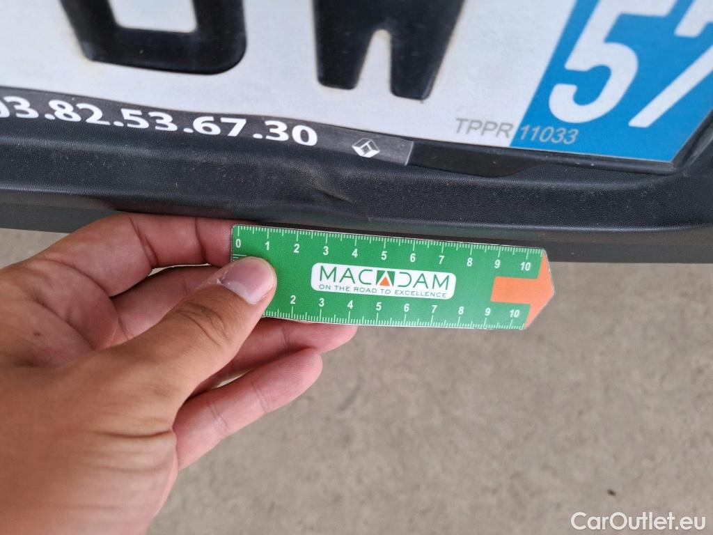  Renault  Clio  IV Air 1.5 dCi 75CV BVM5 E6 #8