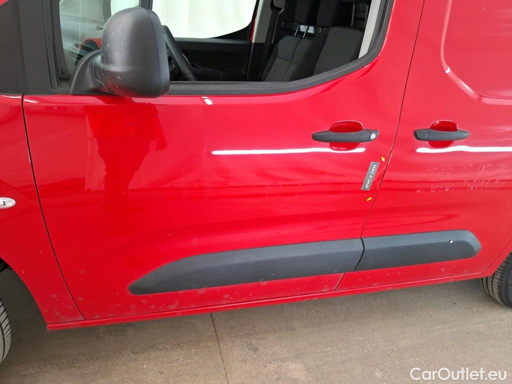  Citroen  Berlingo  Fourgon Driver M 650 1.5 BlueHDi 130CV BVA8 E6dT #9