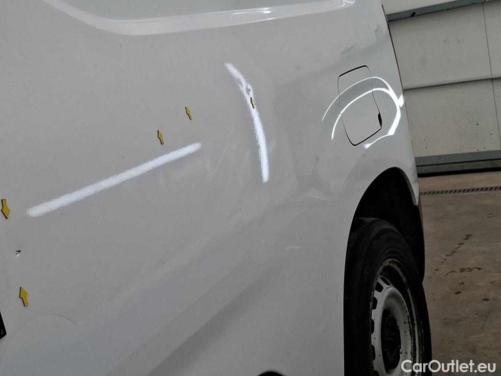  Citroen  Berlingo  Fourgon Club M 650 1.5 BlueHDi 100CV BVM5 E6dT #18