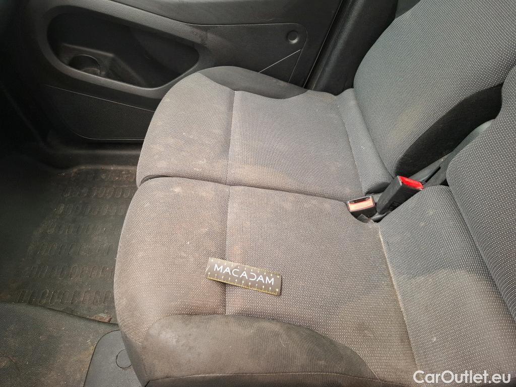  Citroen  Berlingo  Fourgon Club L1 (Court) 1.6 BlueHDi 100CV BVA6 E6 #76