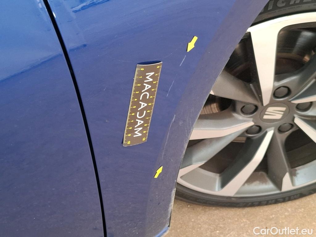  Seat  Leon  Sportstourer FR 1.5 TSI 150CV BVA7 E6dT #4