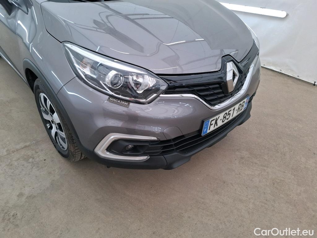  Renault  Captur  Business 0.9 TCe 90CV BVM5 E6 #48