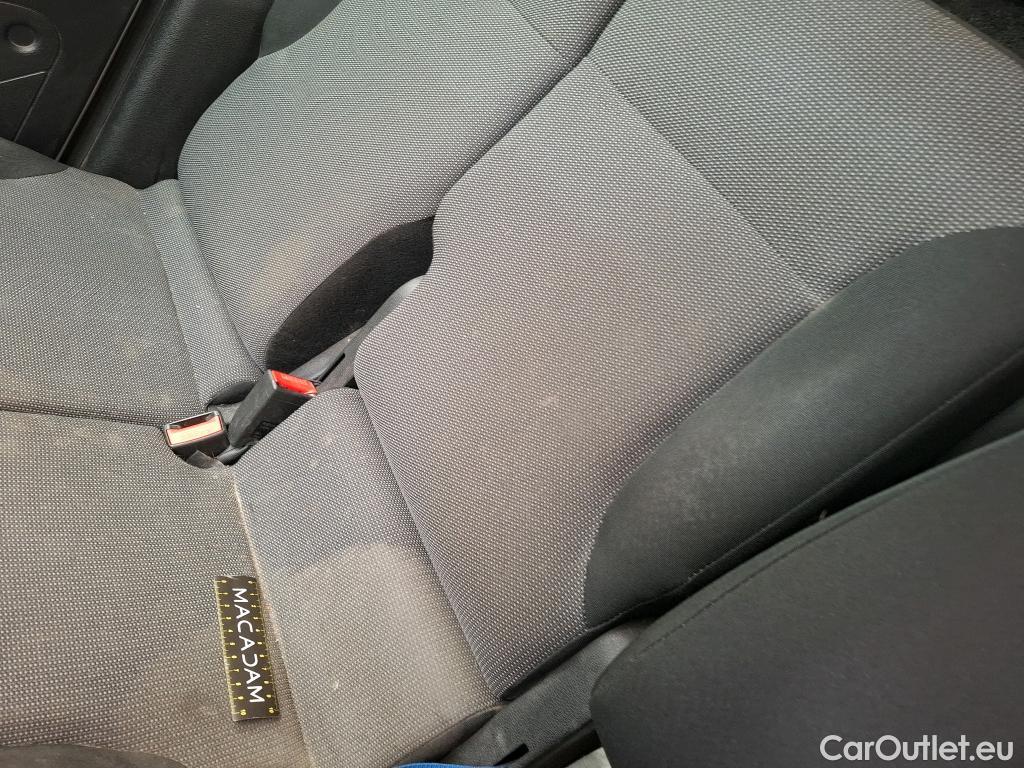  Citroen  Berlingo  Fourgon Club L1 (Court) 1.6 BlueHDi 100CV BVA6 E6 #78