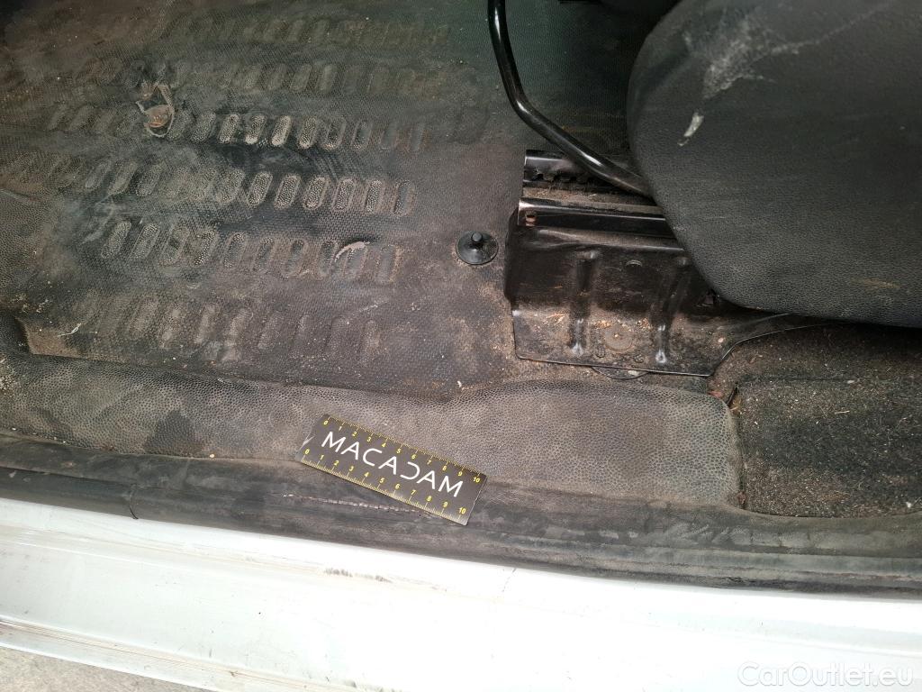 Citroen  Berlingo  Fourgon Club L1 (Court) 1.6 BlueHDi 100CV BVA6 E6 #44