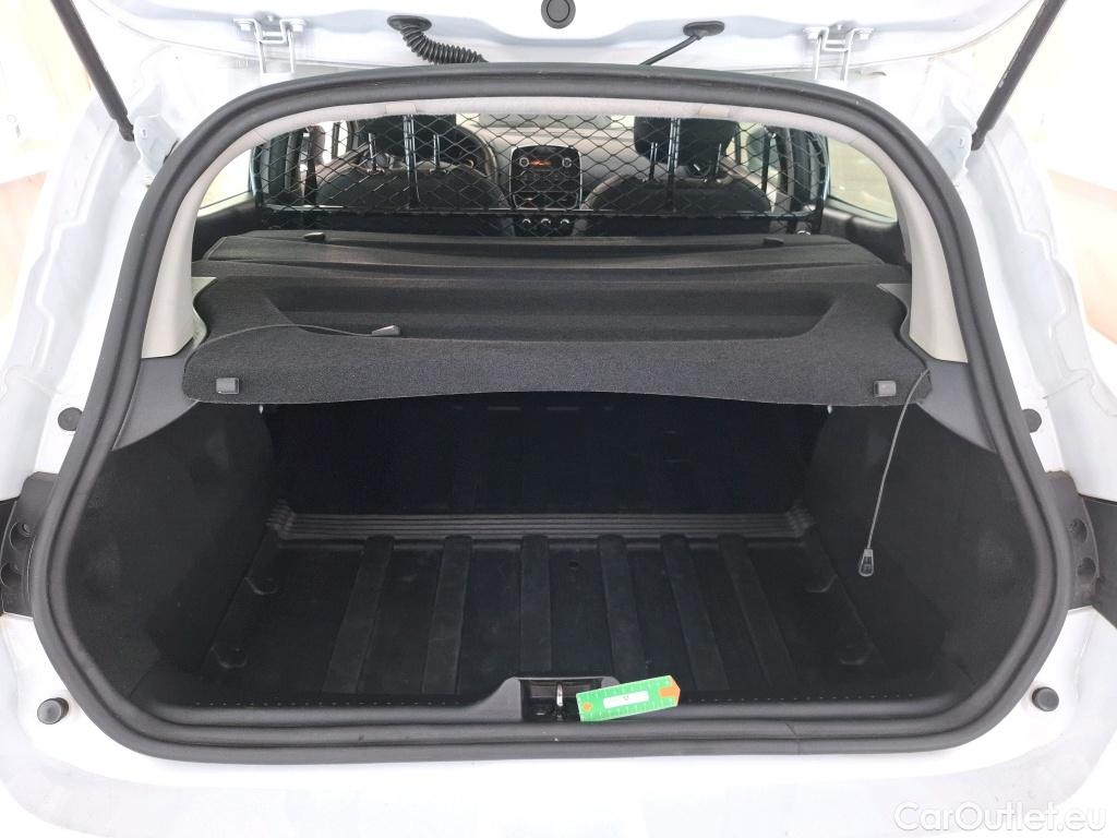  Renault  Clio  IV Air 1.5 dCi 75CV BVM5 E6 #13