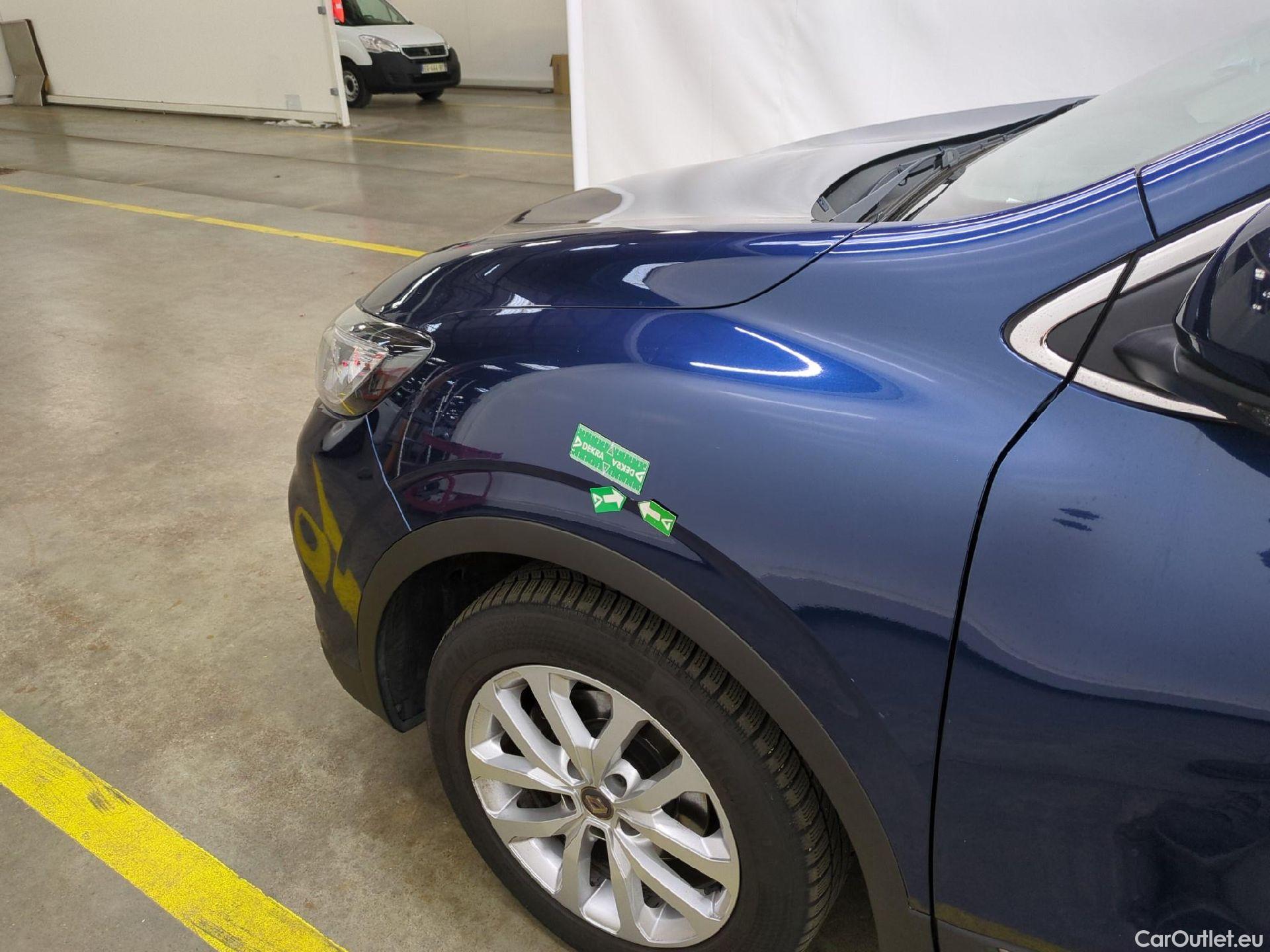  Renault  Kadjar  Business 1.5 dCi 115CV BVM6 E6dT #18