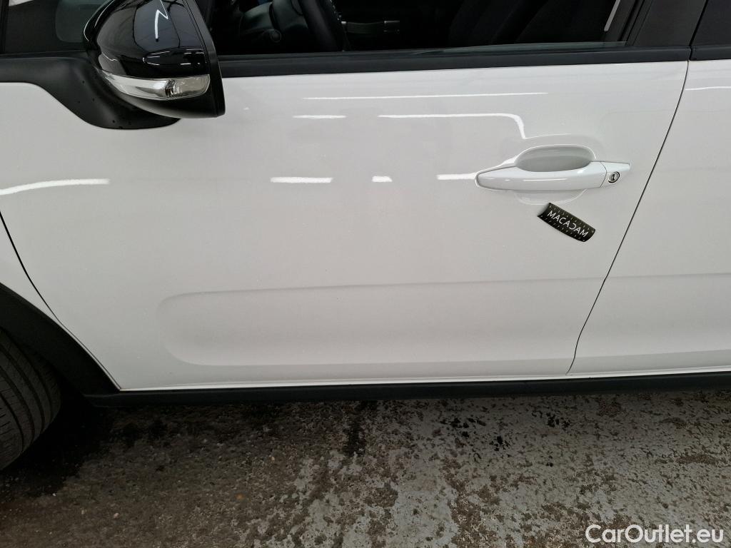  Citroen  C3 CITROEN  Société / 2016 / 5P / Berline PureTech 82 S&S BVM Feel Nav #1