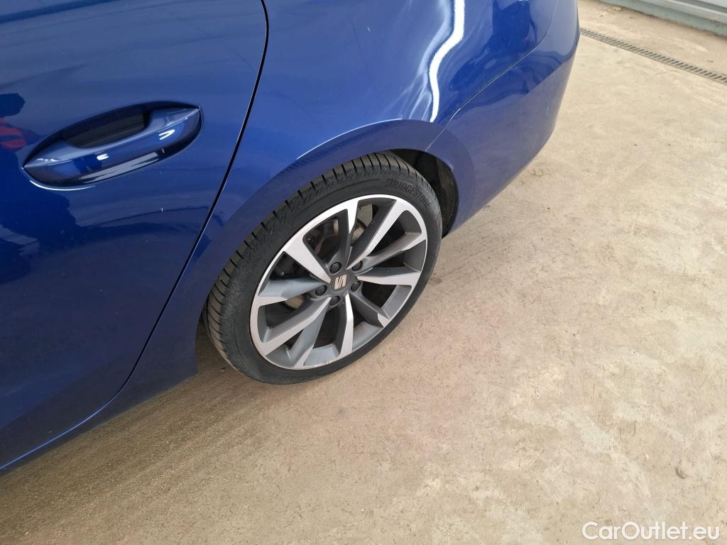  Seat  Leon  Sportstourer FR 1.5 TSI 150CV BVA7 E6dT #25