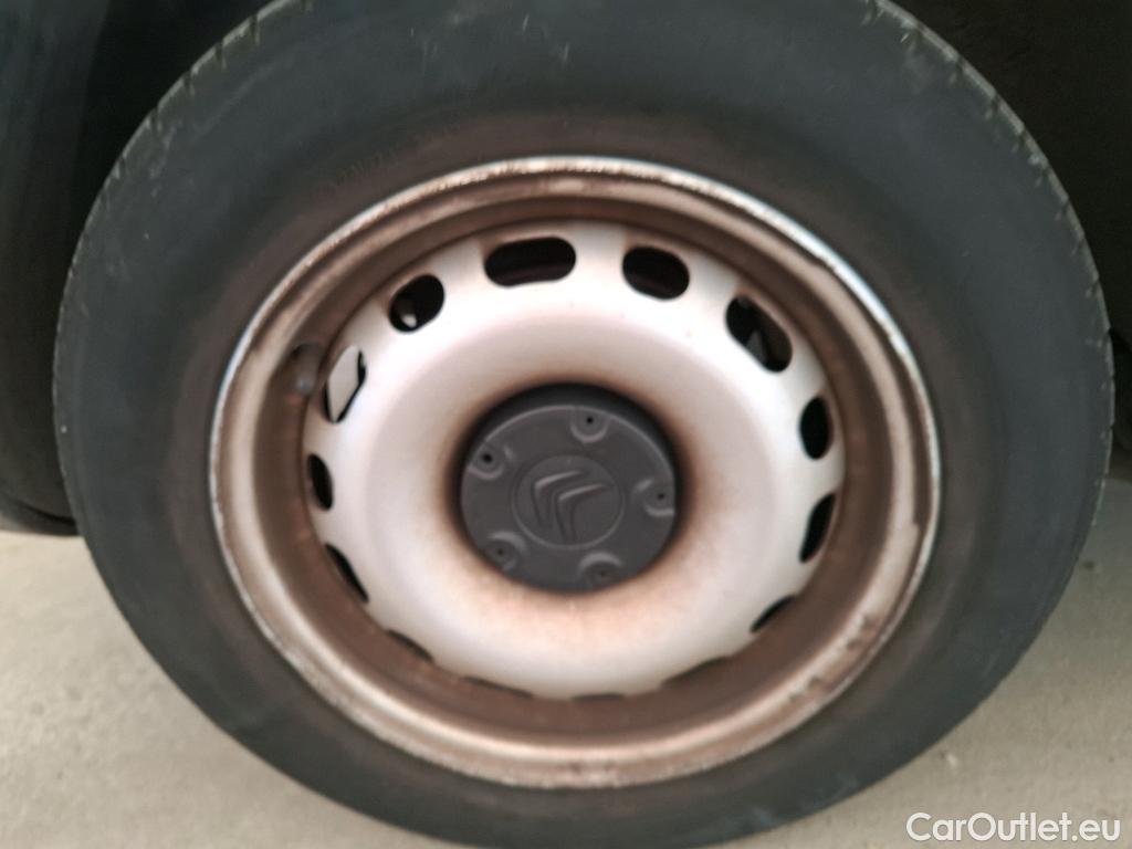  Citroen  Berlingo  Fourgon Club L1 (Court) 1.6 BlueHDi 100CV BVA6 E6 #59