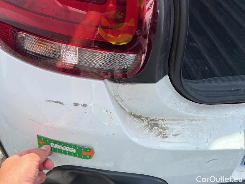  Citroen  C3  Société Feel 1.2 PureTech 80CV BVM5 E6d #15