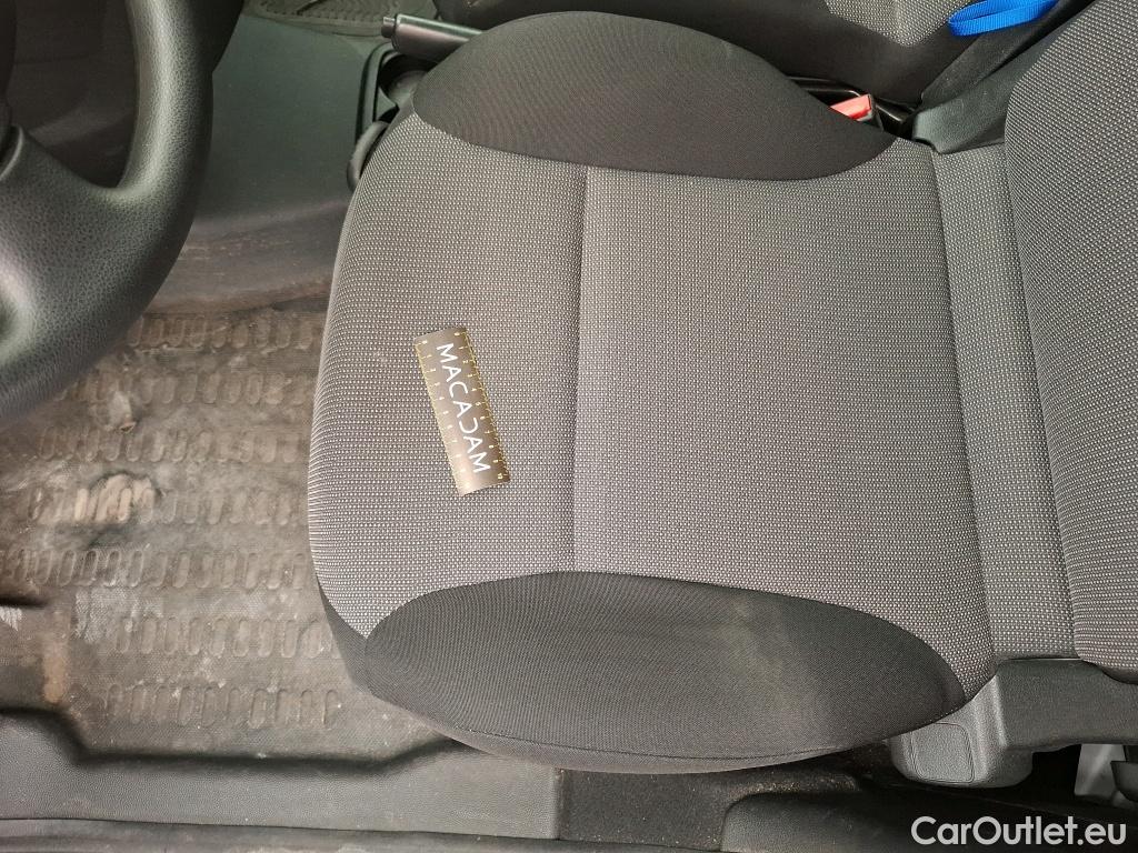  Peugeot  Partner  L1 Premium Pack 1.6 HDi 100CV BVM5 E6 #42