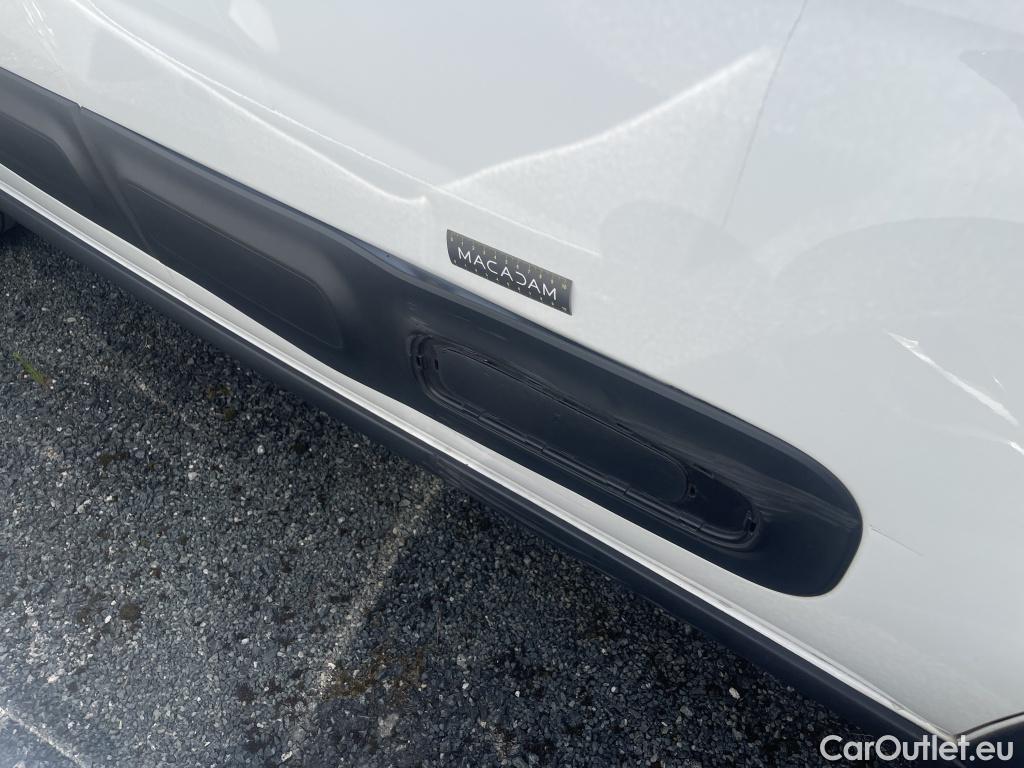  Citroen  C3  Société Feel 1.2 PureTech 80CV BVM5 E6d #26