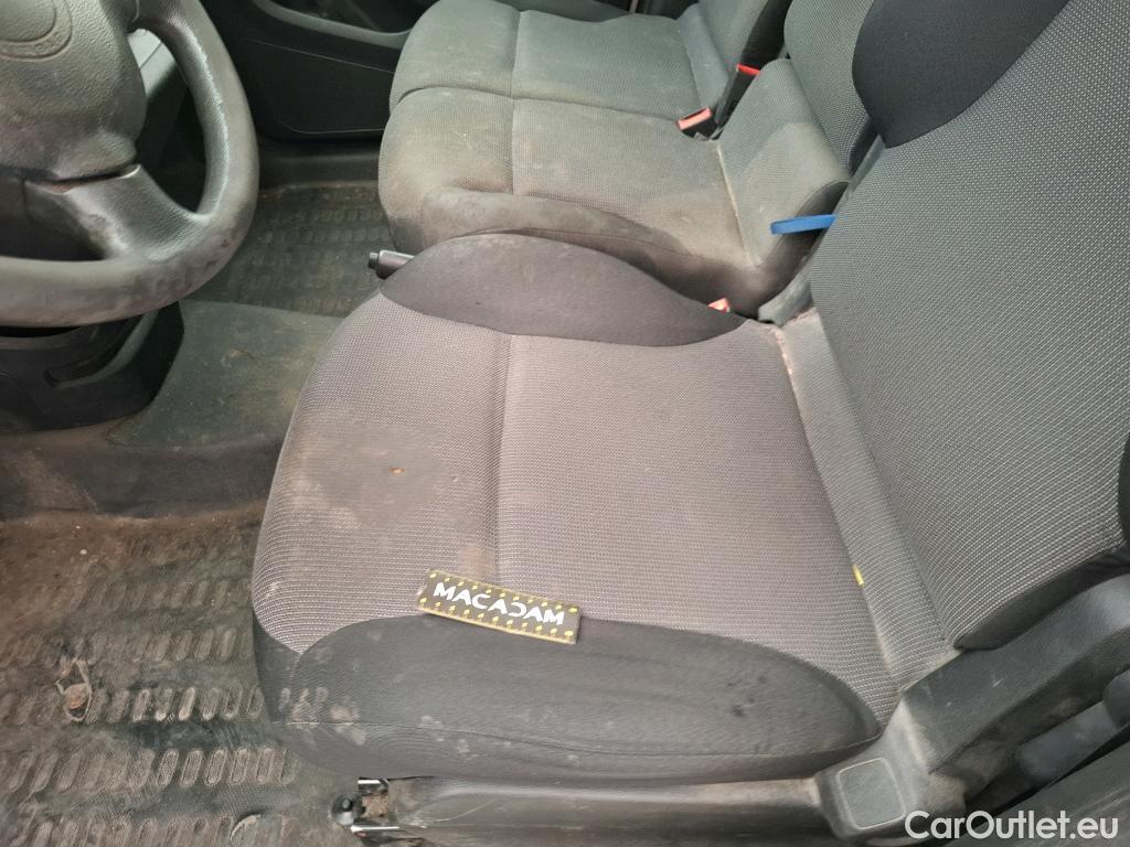  Citroen  Berlingo  Fourgon Club L1 (Court) 1.6 BlueHDi 100CV BVA6 E6 #80