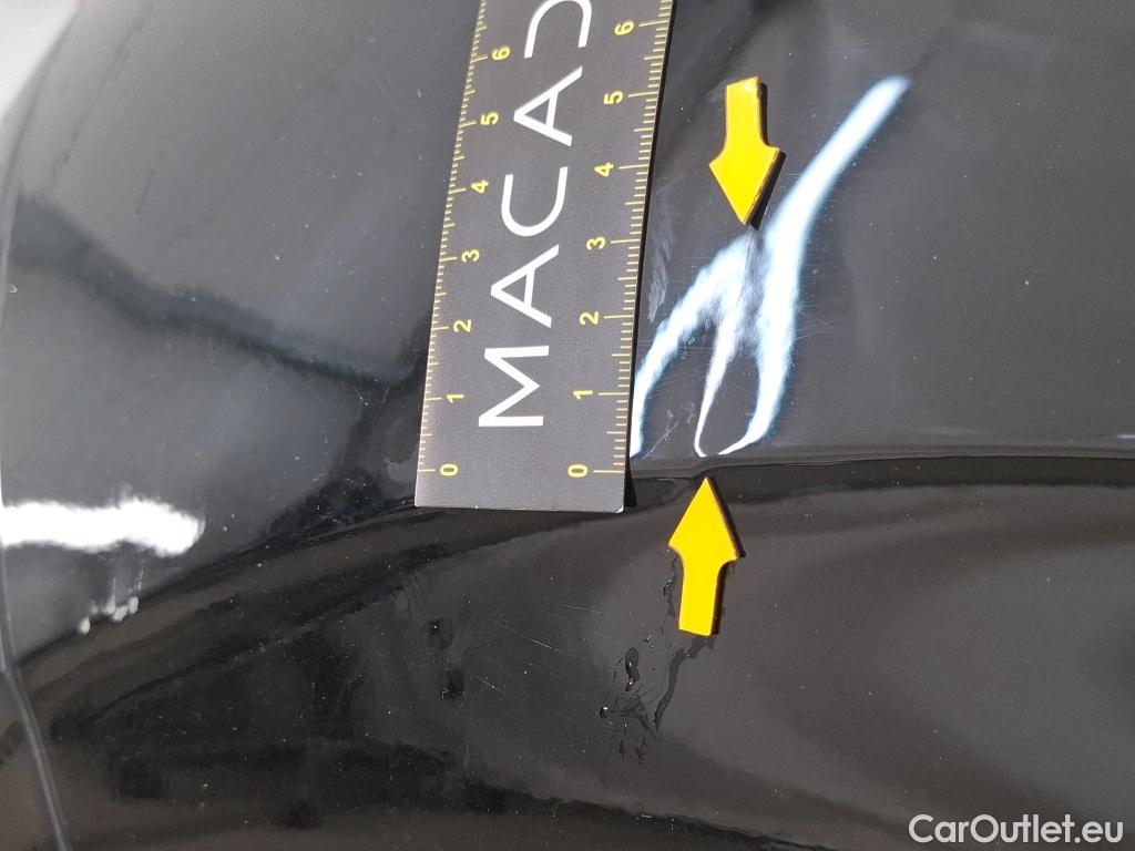  Peugeot  208 PEUGEOT  Affaire VU 5p Berline 1.6 BLUEHDI 75 PREMIUM PACK #16