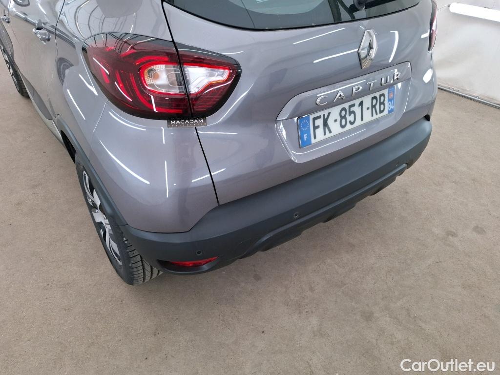  Renault  Captur  Business 0.9 TCe 90CV BVM5 E6 #59