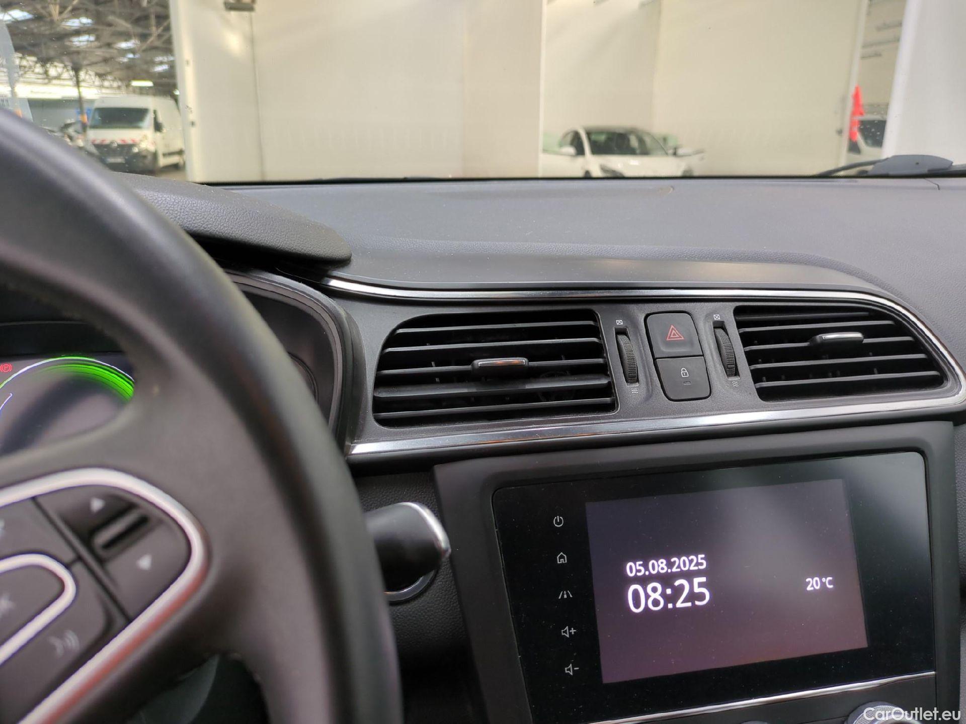  Renault  Kadjar  Business 1.5 dCi 115CV BVM6 E6dT #10