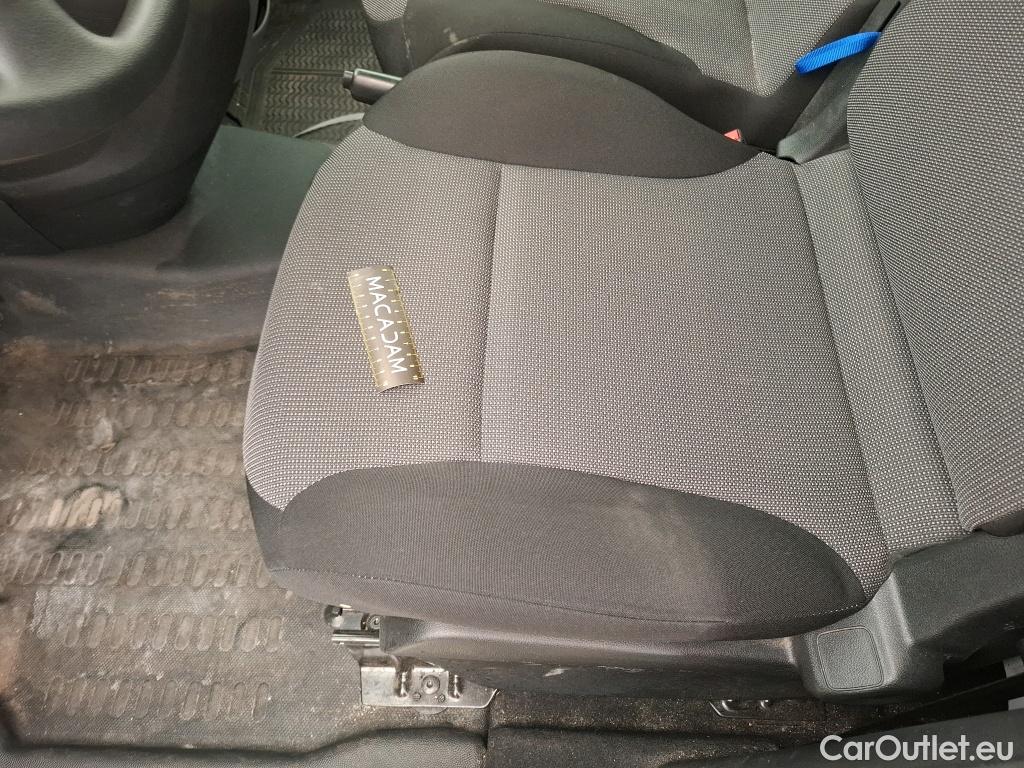  Peugeot  Partner  L1 Premium Pack 1.6 HDi 100CV BVM5 E6 #41