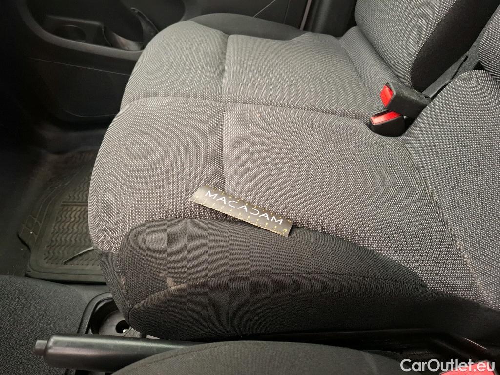  Peugeot  Partner  L1 Premium Pack 1.6 HDi 100CV BVM5 E6 #45