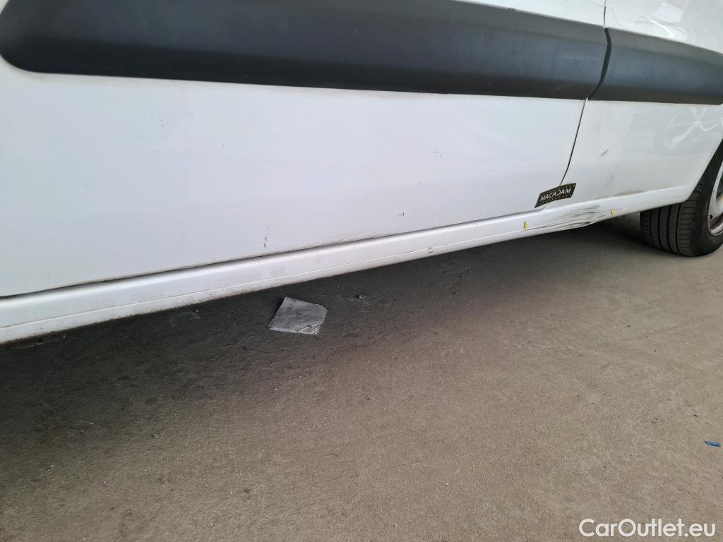  Citroen  Berlingo  Fourgon Club L1 (Court) 1.6 BlueHDi 100CV BVA6 E6 #37