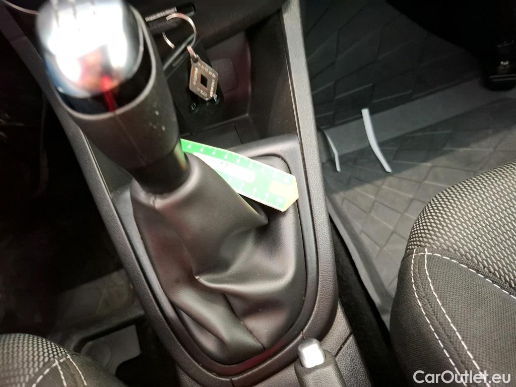  Renault  Clio  IV Air 1.5 dCi 75CV BVM5 E6 #17
