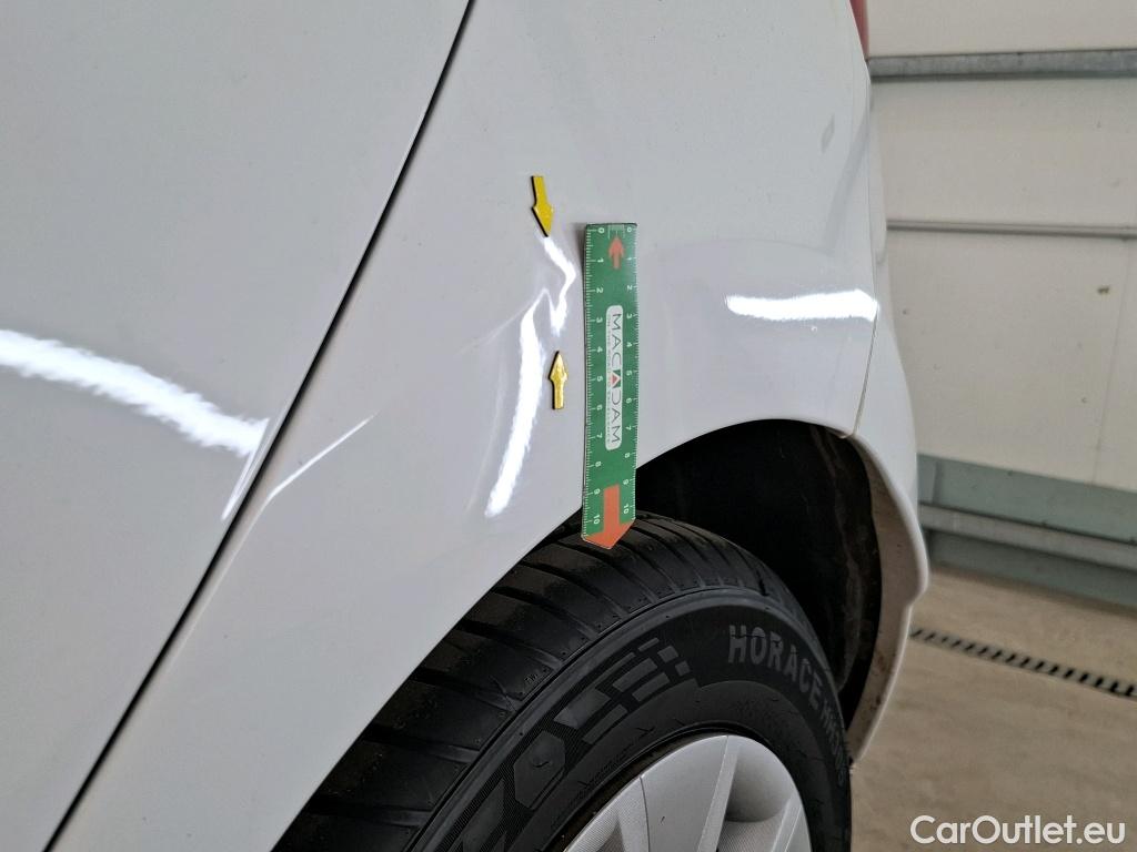 Renault  Clio  IV Air 1.5 dCi 75CV BVM5 E6 #16
