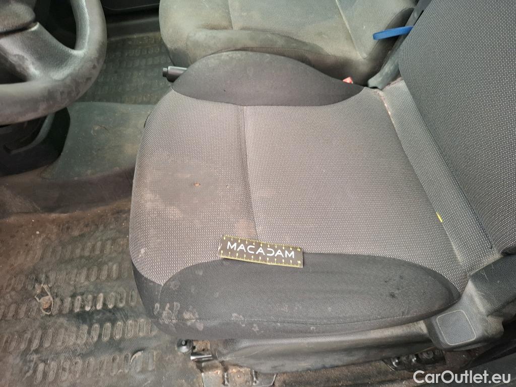  Citroen  Berlingo  Fourgon Club L1 (Court) 1.6 BlueHDi 100CV BVA6 E6 #19