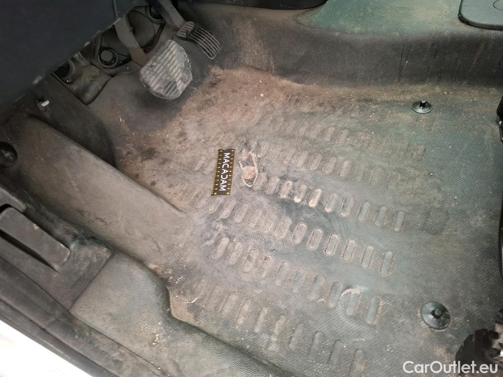  Citroen  Berlingo  Fourgon Club L1 (Court) 1.6 BlueHDi 100CV BVA6 E6 #64