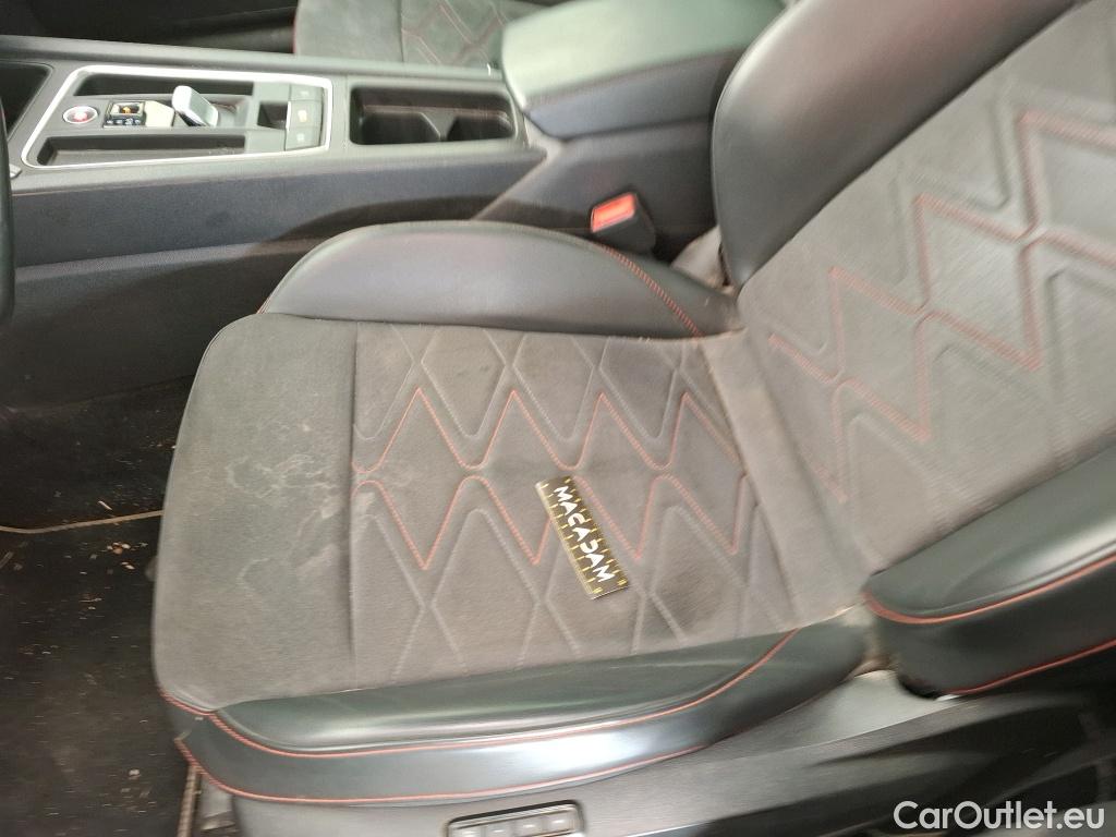  Seat  Leon  Sportstourer FR 1.5 TSI 150CV BVA7 E6dT #24