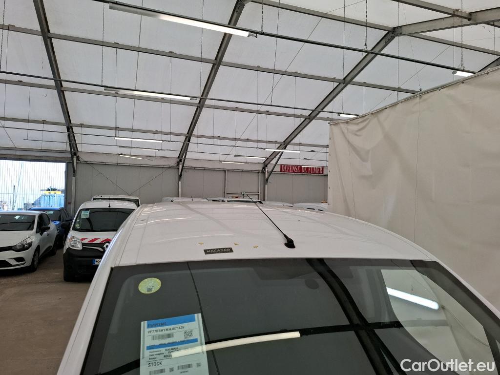  Citroen  Berlingo  Fourgon Club L1 (Court) 1.6 BlueHDi 100CV BVA6 E6 #26