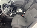  Renault  Clio  V Business 1.0 SCe 65CV BVM5 E6d #8
