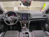 Renault  Megane  IV Berline 5 ptes. Techno 1.5 dCi 115CV BVA7 E6d #5